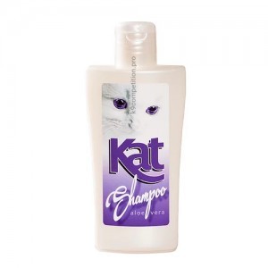 Шампунь Kat Aloe Vera Shampoo K9
