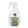 Чистящее средство для натуральной кожи Leather cleanse & Moisturizer K9